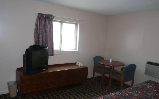 Manor Motel