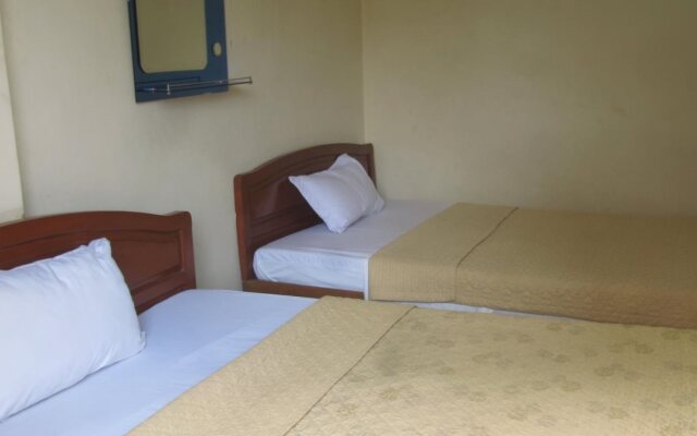 Nga Trang Hotel