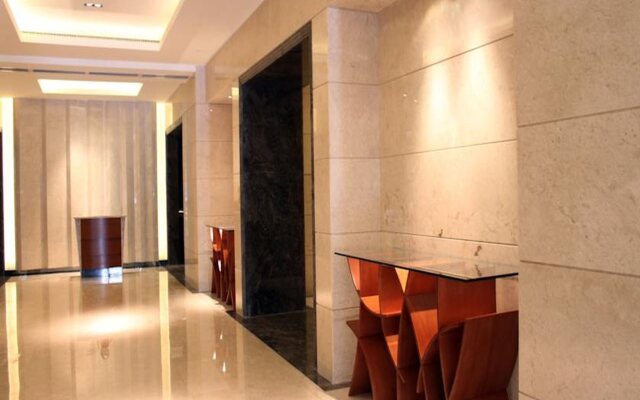 Leeden Jingxi Hotel