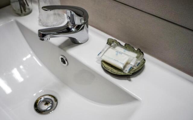 AQUACHAVES - Apart Studios