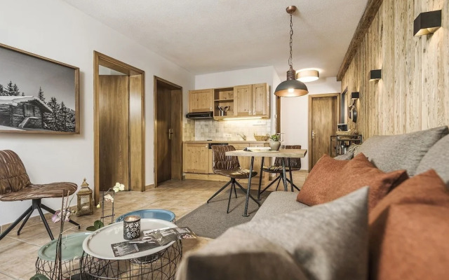 Montana Aparthotel