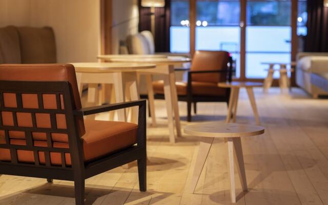 Alpina Lech natural living