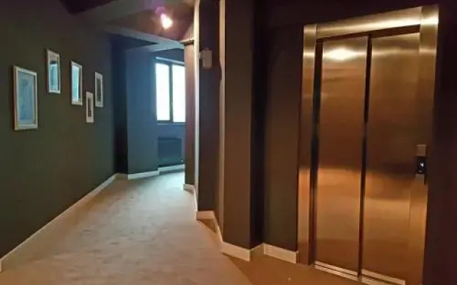 Apartments No. 900001
