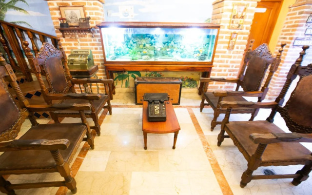 Baluarte Cartagena Hotel Boutique