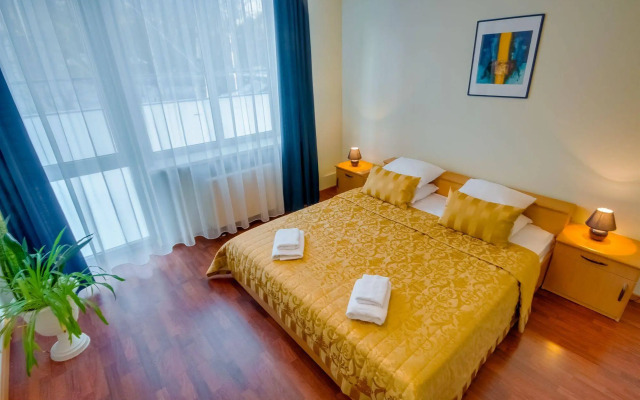 Hotel Keizarmezs