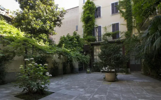 Italianway - Caretto 4 - Pavarotti