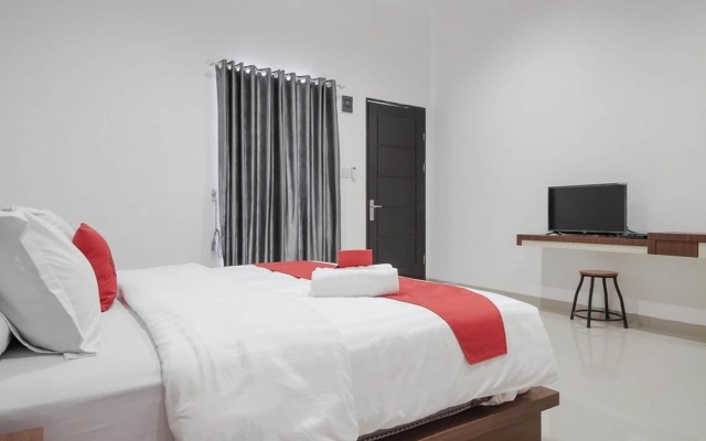 RedDoorz Premium @ Setiabudi Medan