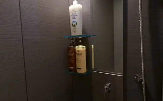 MUSASHI Condo Shinjuku