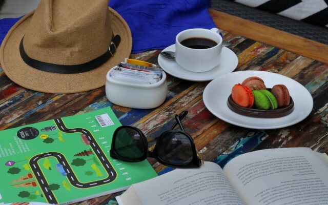Benoa Sea Suites and Villas
