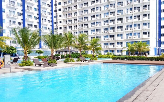 JMAP Suites at Jazz Residences