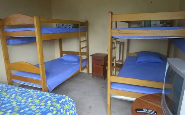 Bambú - Hostel