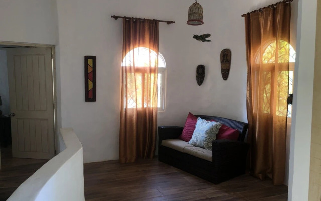 Villa Vista Mar