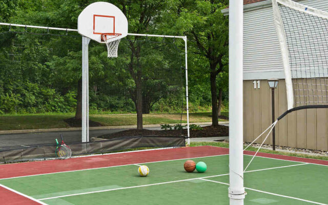 Residence Inn Philadelphia Valley Forge