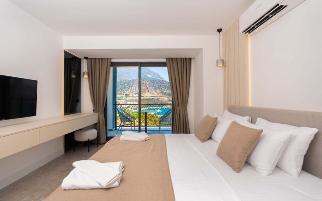 Retreat Suite