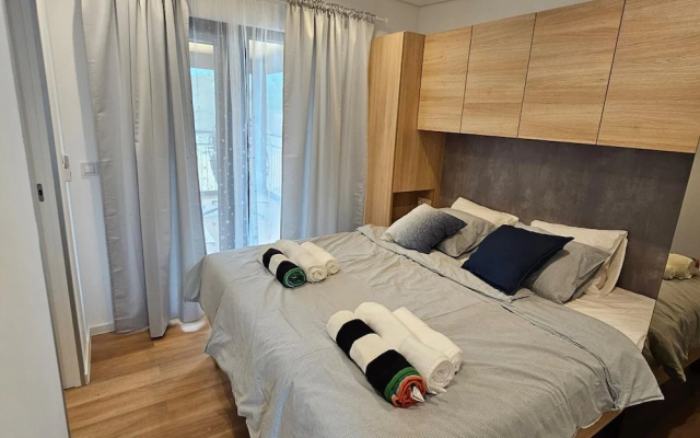 Holiday Dream - Oaza Mira Resort