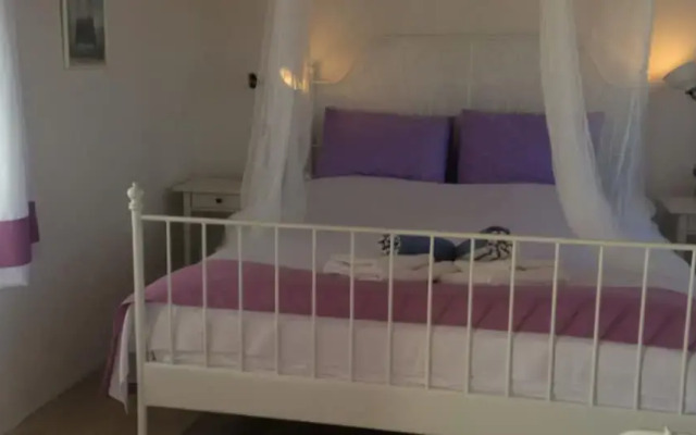 Casa Mini Bozcaada