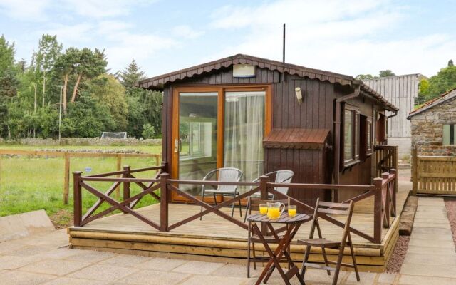 Thirley Beck Lodge