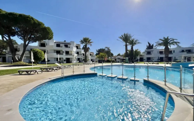 Albufeira Balaia Golf Village 4 Byhoming