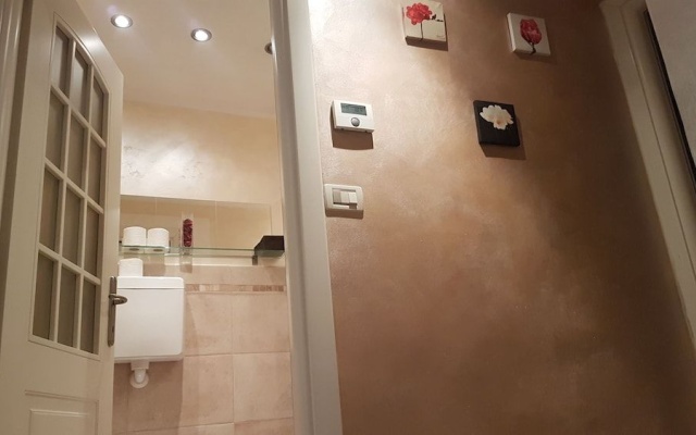 Bed & Breakfast Alassio