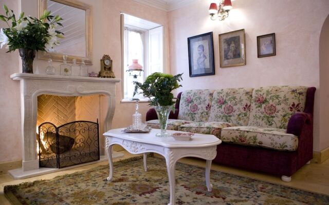 Amaryllis Boutique Guest House