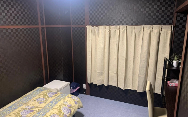 プチホテル苫小牧ステーション – Guest Rooms – Tomakomai
