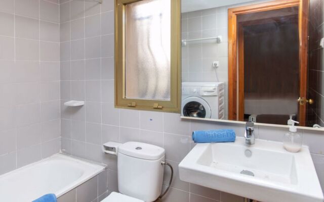 Apartment Tamarius L'Estartit