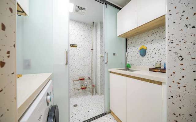 Aidi Ecommunity Apartment