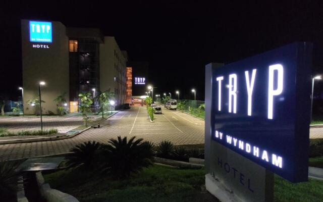 Tryp by Wyndham Manaus