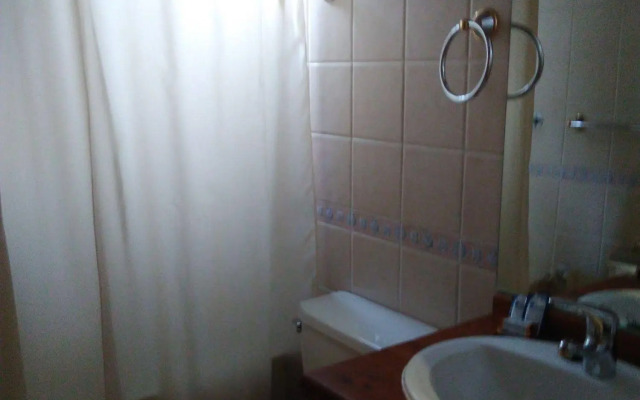 Hotel Malalhue