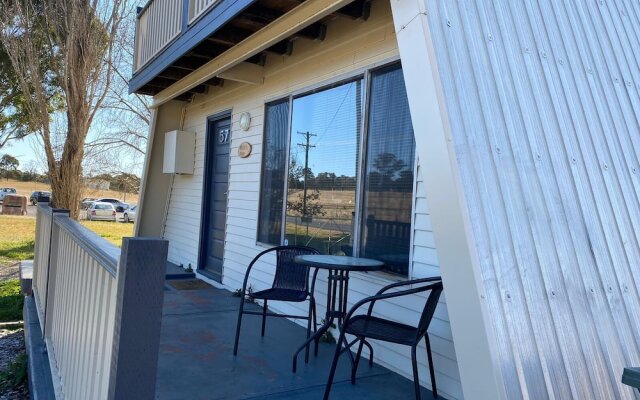 Millie’s A Frame Uralla Haven