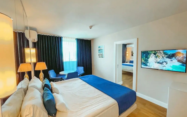 Seaside VIP40