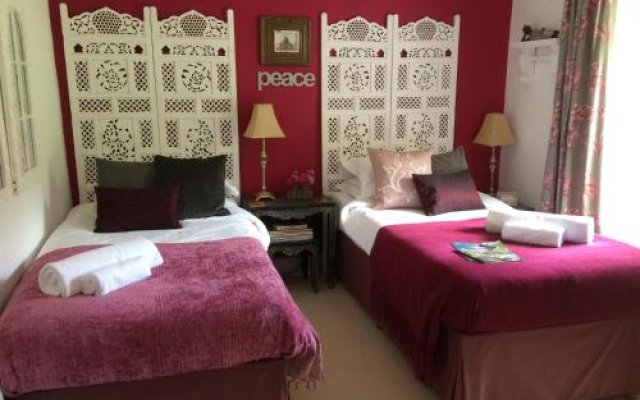Lowther House Bed and Breakfast