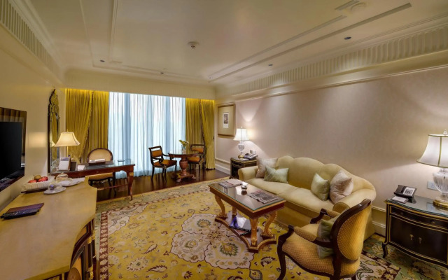The Leela Palace New Delhi