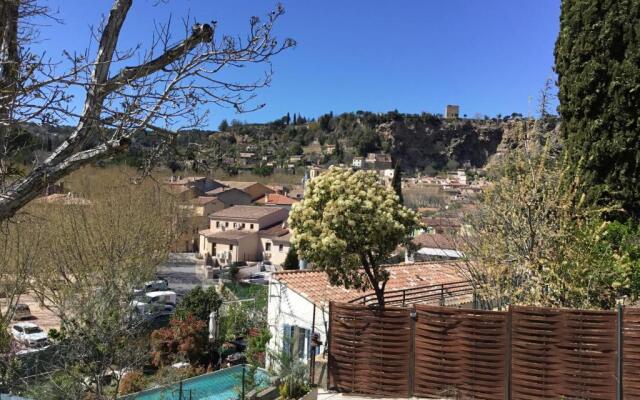 La Maison Du Bonheur