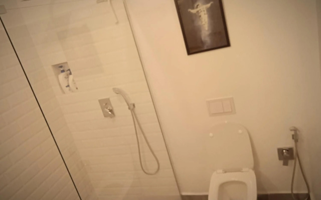 Good mornings apartment