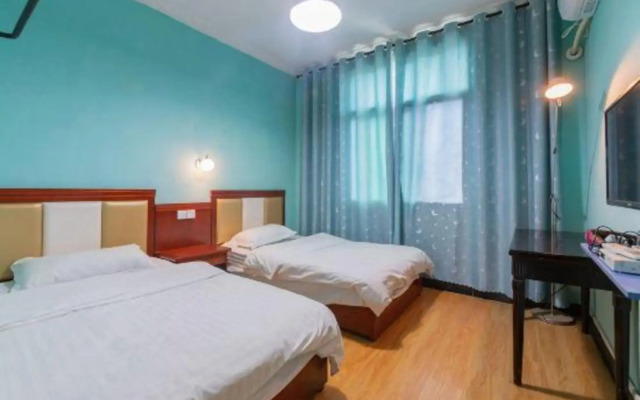 Euston Hot Spring Hotel