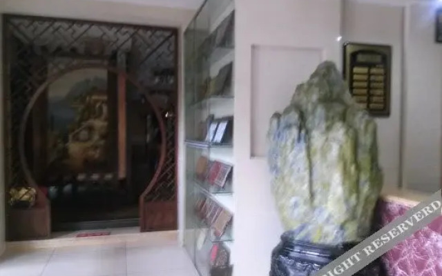 Changsha Yabin Business Hotel (Provincial Government Mingde Middle School Branch)