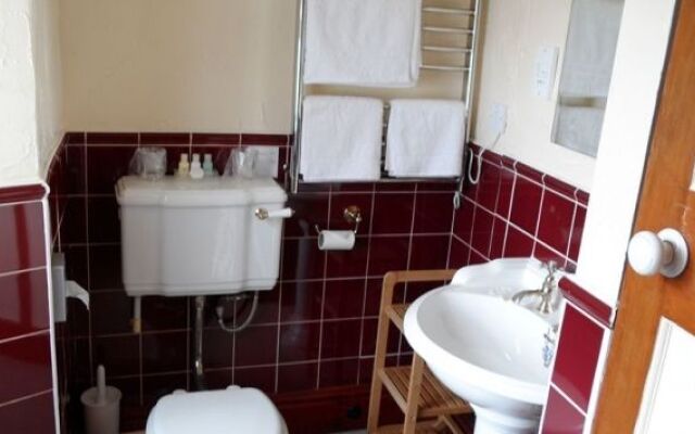 The Fold Guesthouse