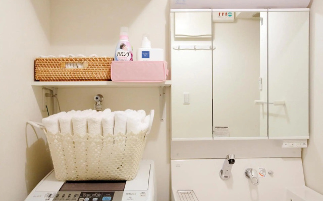 KIYOMIZU GOJO IZUMO SOU-Vacation STAY 72418 – Guest Rooms – Kyoto