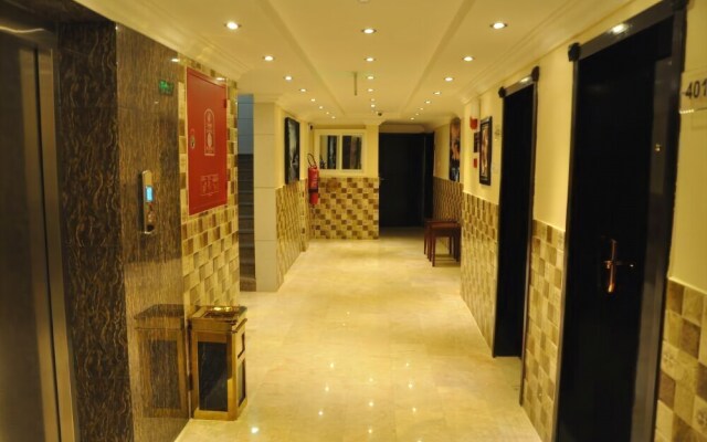 Orchid Suites 3