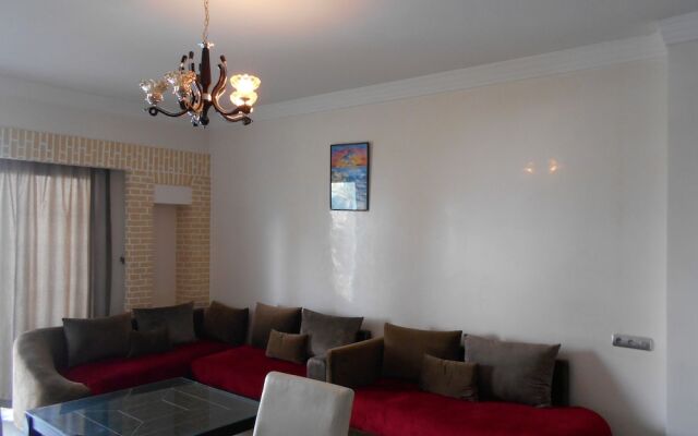 Stylish apartment  T22901