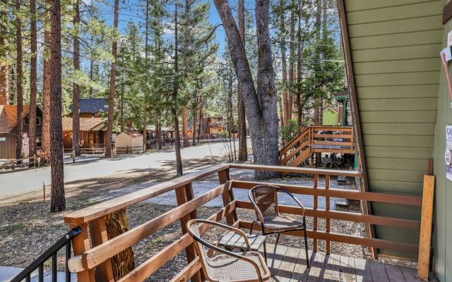 Bear Mountain Cabin#2299