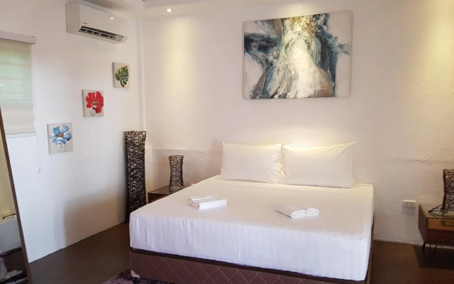 Scent of Green Papaya Resort