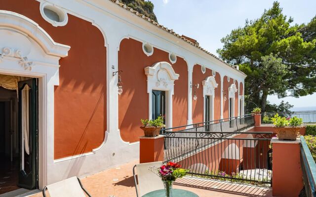 Villa Affresco