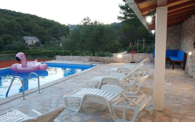 Studio Apartment Slivje