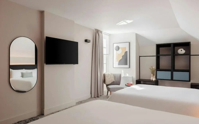 The Earl Hotel Leeson Street, Sonder by Marriott Bonvoy