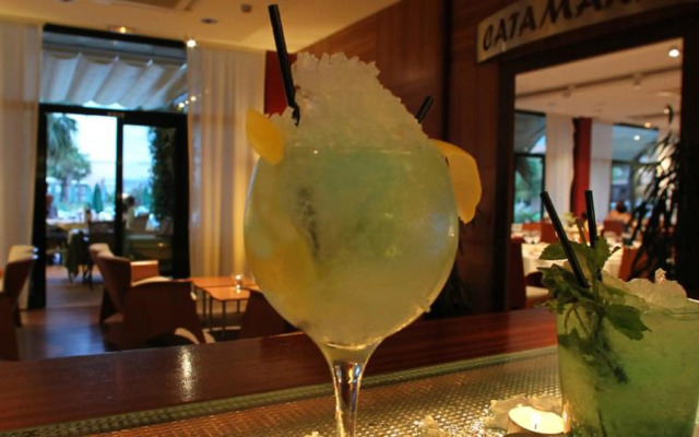 Hotel Clipper & Villas
