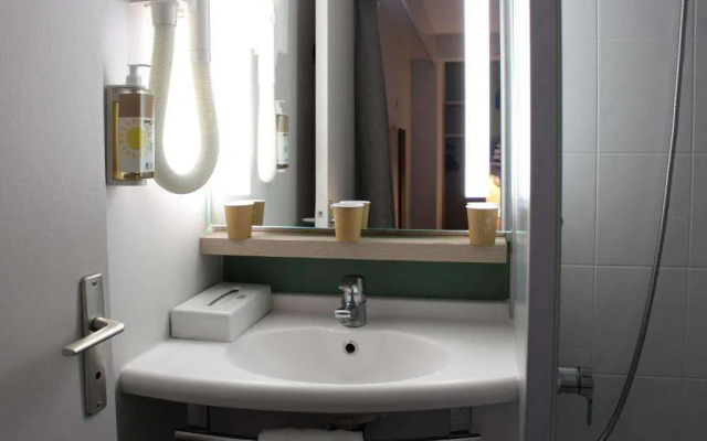 greet Hotel Dijon Sud Longvic