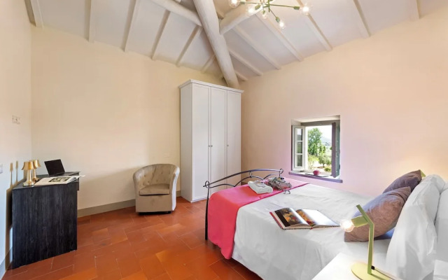 Amazing Villa Chimera Green 10 Pool&Gym