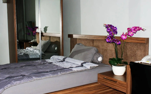 Setra Priangan Guest House